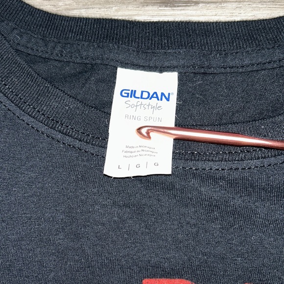 Super Mario Original Graphic T-Shirt - Picture 5 of 7